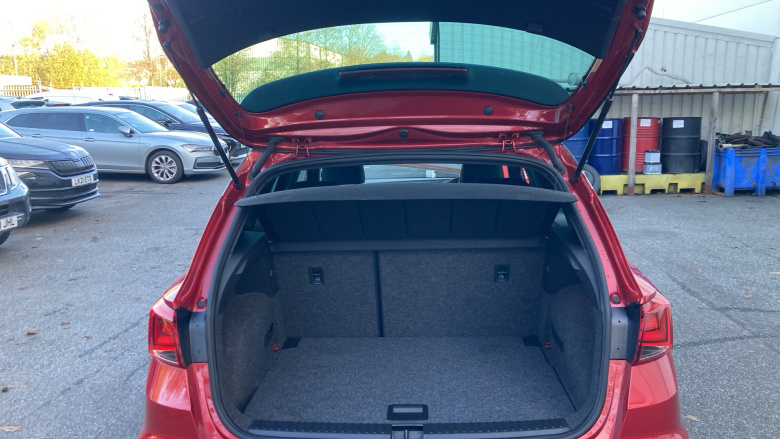 SEAT Arona 1.0 TSI 110 FR Sport 5dr Petrol Hatchback